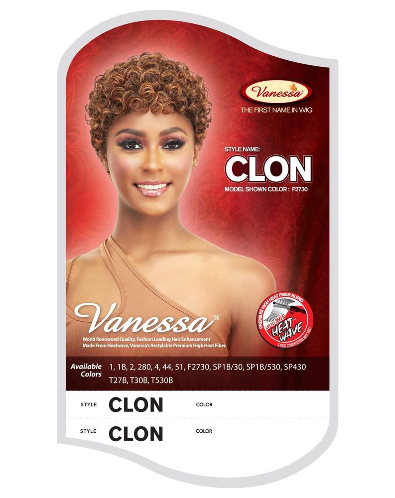 Clon 9