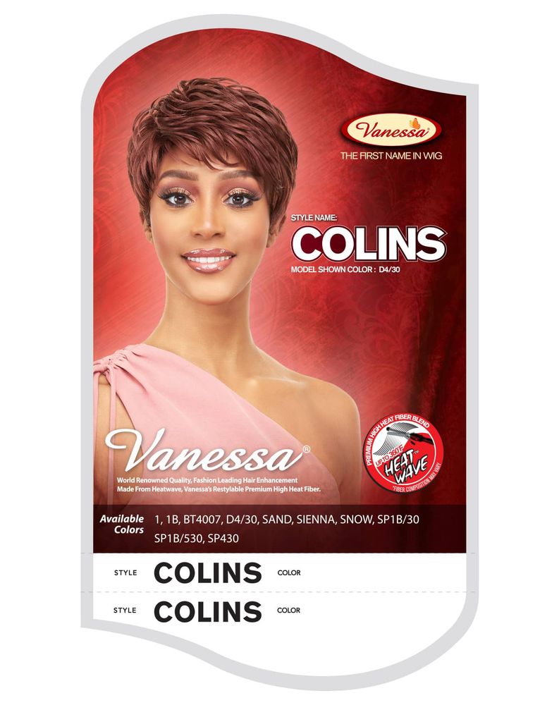 COLINS 3
