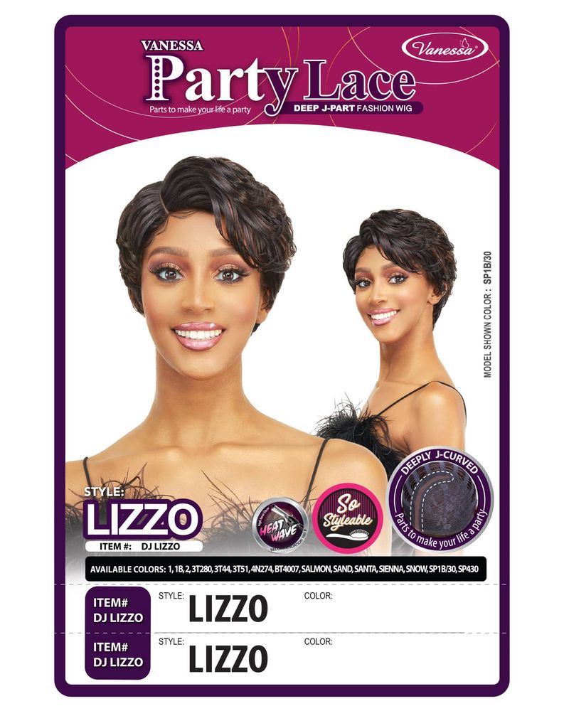 DJ LIZZO 5