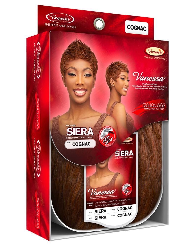 SIERA 7